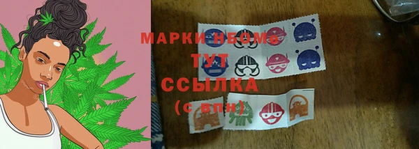 стаф Белокуриха